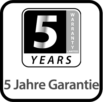 WARRANTY