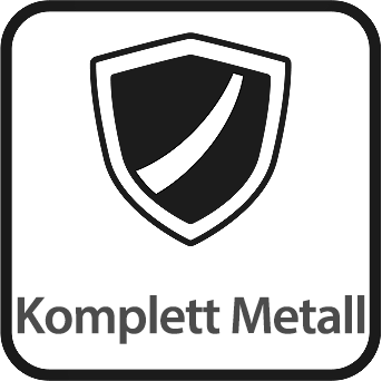 FULL METAL