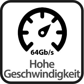 HIGHT SPEED