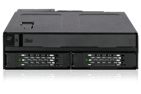 ToughArmor MB602SPO-B