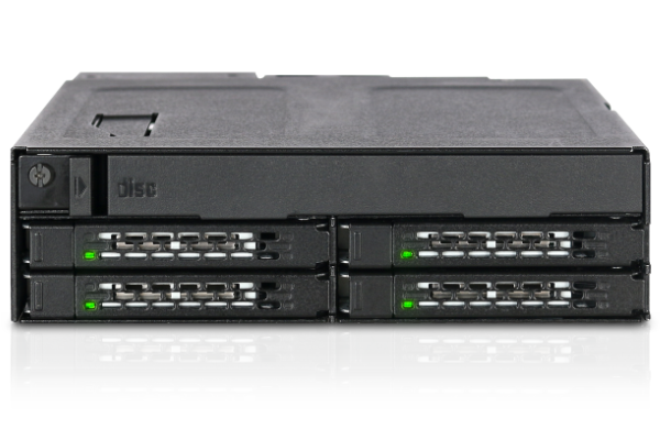 ToughArmor MB604SPO-B