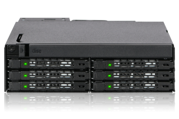 ToughArmor MB606SPO-B