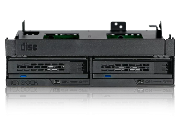 ExpressCage MB732SPO-B